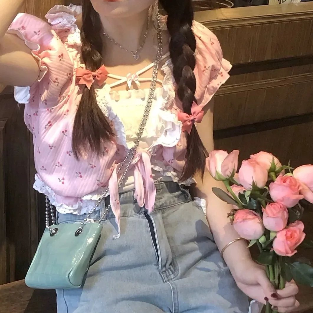 闪亮女孩